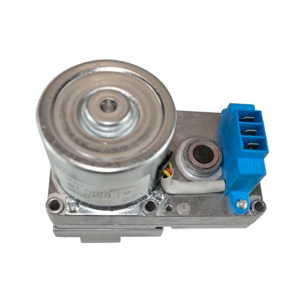 Gear motor/Auger motor for Invicta pellet stove: